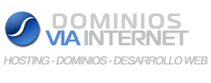 Registro de dominios